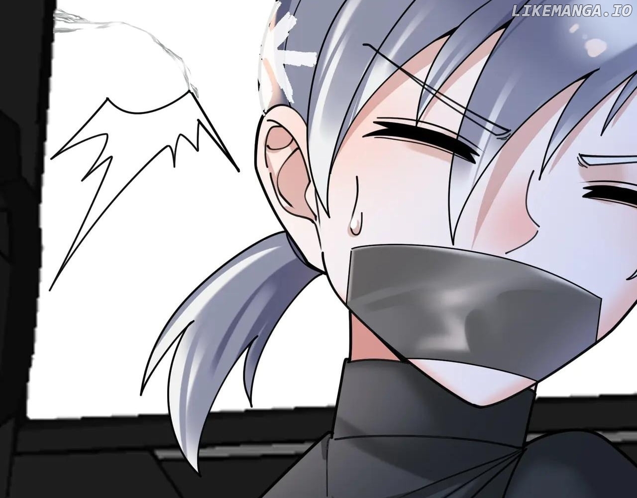 Daddy President Is Too Hard To Deal With Chapter 141 - page 88